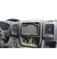Serrure avant droit PEUGEOT BOXER 3