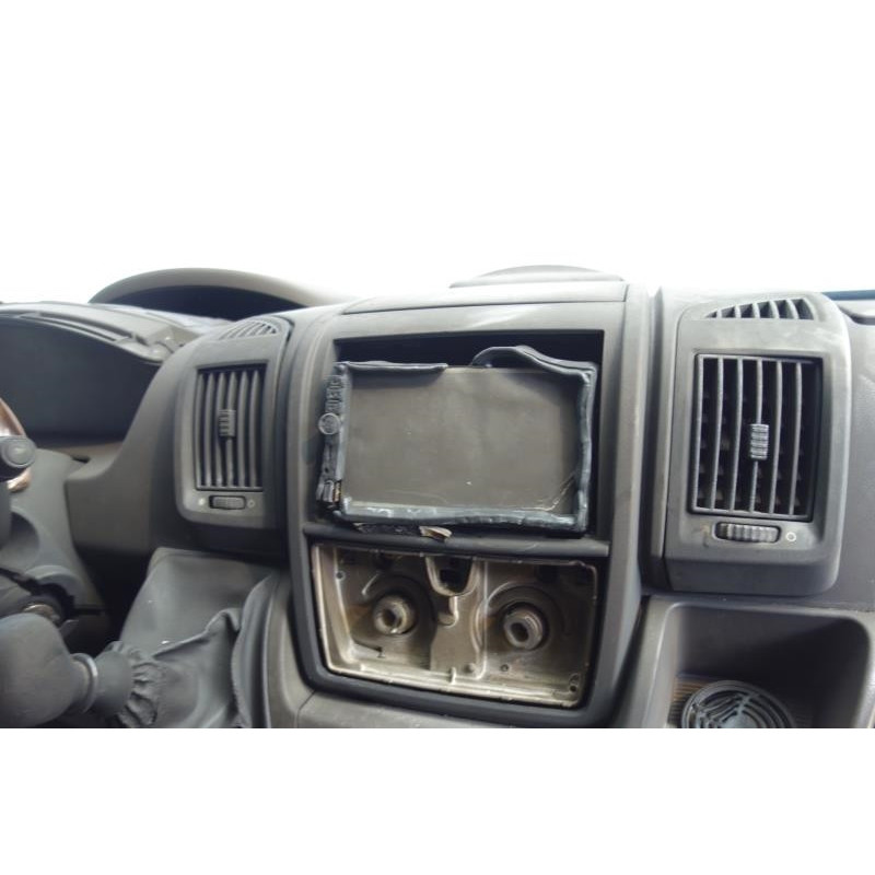 Serrure avant droit PEUGEOT BOXER 3 Photo n°5