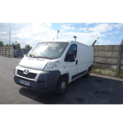 Serrure avant droit PEUGEOT BOXER 3