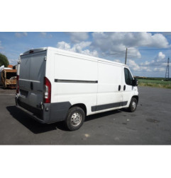 Serrure avant droit PEUGEOT BOXER 3
