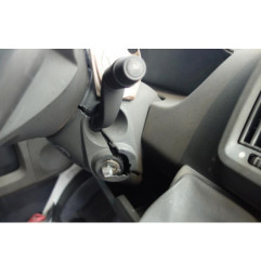 Serrure avant droit PEUGEOT BOXER 3