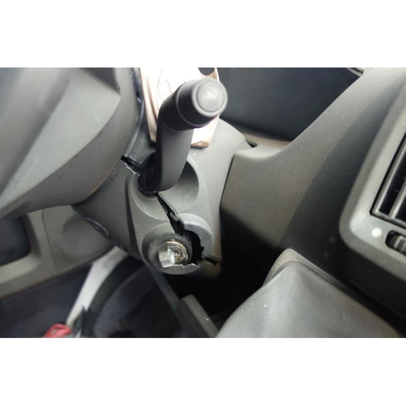 Serrure avant droit PEUGEOT BOXER 3 Photo n°9