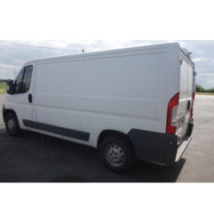 Serrure avant droit PEUGEOT BOXER 3