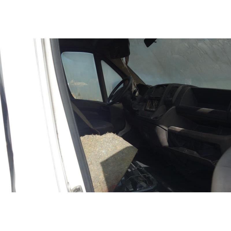 Serrure avant droit PEUGEOT BOXER 3 Photo n°11