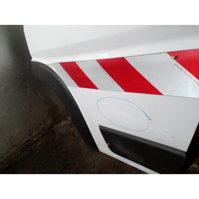 Porte avant gauche FIAT DUCATO 3 Photo n°1