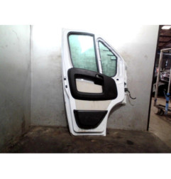 Porte avant gauche FIAT DUCATO 3