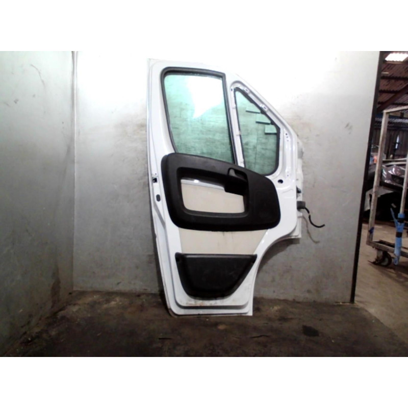 Porte avant gauche FIAT DUCATO 3 Photo n°2