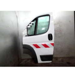 Porte avant gauche FIAT DUCATO 3