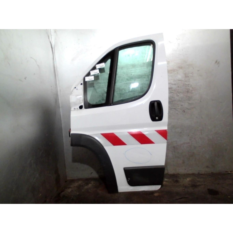 Porte avant gauche FIAT DUCATO 3 Photo n°3