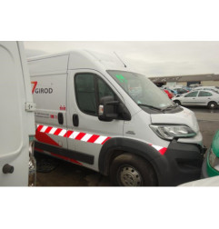 Porte avant gauche FIAT DUCATO 3