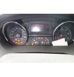 Porte avant gauche FIAT DUCATO 3