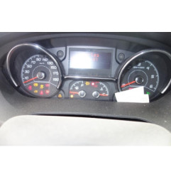 Porte avant gauche FIAT DUCATO 3