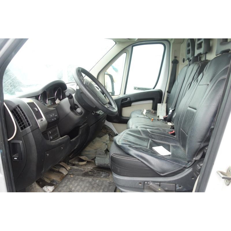 Porte avant gauche FIAT DUCATO 3 Photo n°10