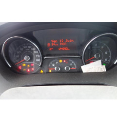 Porte avant gauche FIAT DUCATO 3