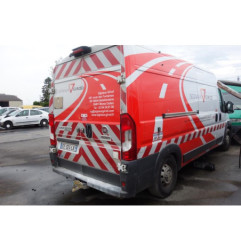 Porte avant gauche FIAT DUCATO 3
