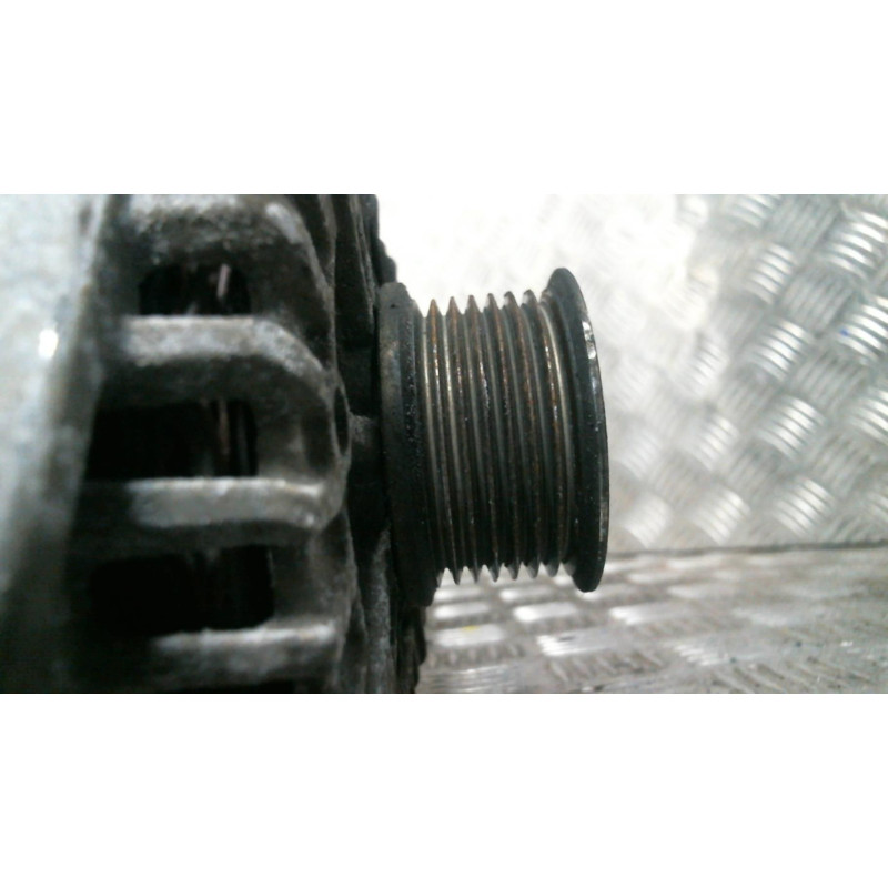 Alternateur FIAT DUCATO 3 Photo n°3