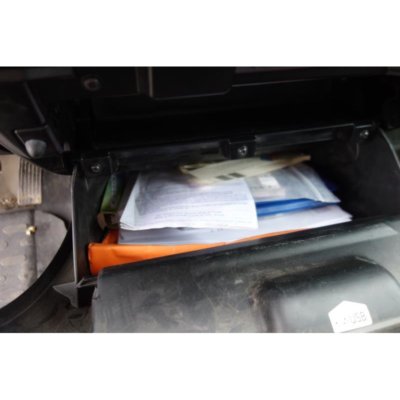 Alternateur FIAT DUCATO 3 Photo n°16