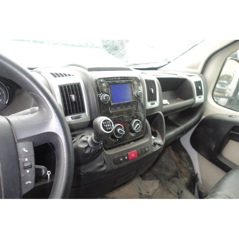 Alternateur FIAT DUCATO 3 Photo n°17