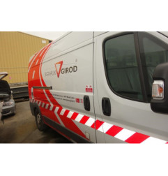 Alternateur FIAT DUCATO 3