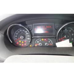 Boitier de prechauffage FIAT DUCATO 3