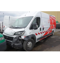 Boitier de prechauffage FIAT DUCATO 3