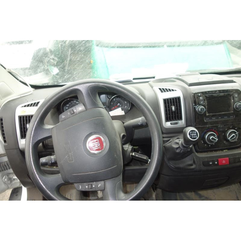 Boitier de prechauffage FIAT DUCATO 3 Photo n°8