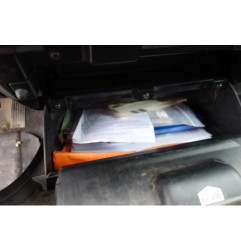 Boitier de prechauffage FIAT DUCATO 3