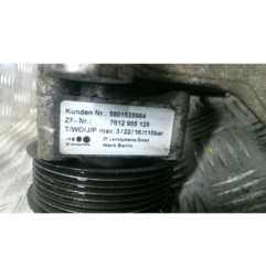 Pompe de direction FIAT DUCATO 3