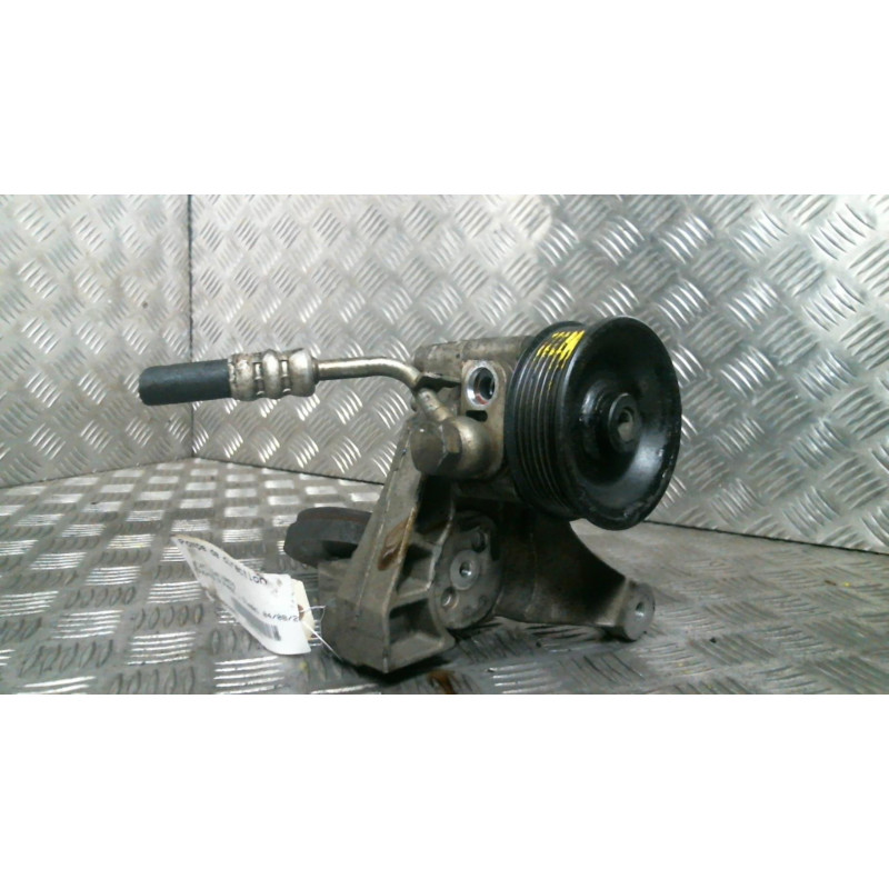 Pompe de direction FIAT DUCATO 3 Photo n°3