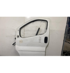 Porte avant gauche OPEL VIVARO 1 Photo n°1