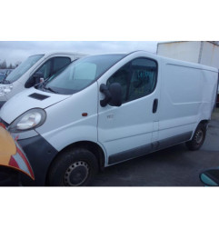 Porte avant gauche OPEL VIVARO 1