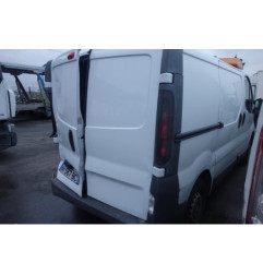 Porte avant gauche OPEL VIVARO 1