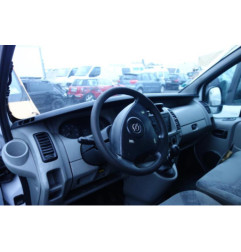 Porte avant gauche OPEL VIVARO 1
