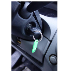 Porte avant gauche OPEL VIVARO 1
