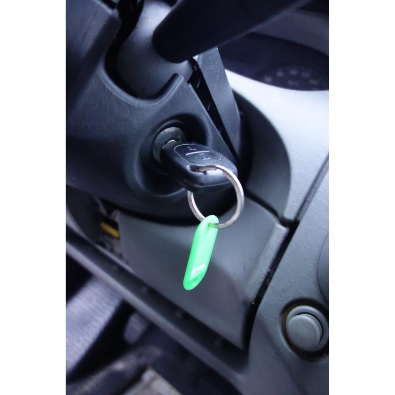 Porte avant gauche OPEL VIVARO 1 Photo n°12