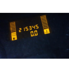 Porte avant gauche OPEL VIVARO 1