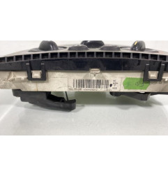 Commande chauffage OPEL VIVARO 1