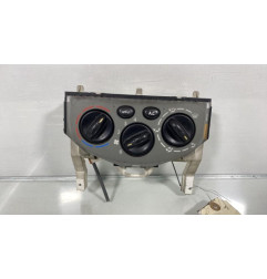Commande chauffage OPEL VIVARO 1