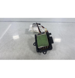 Resistance chauffage OPEL VIVARO 1