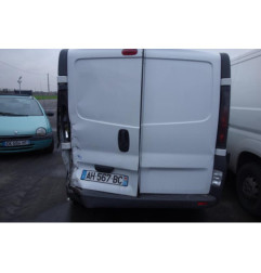 Resistance chauffage OPEL VIVARO 1
