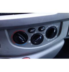 Resistance chauffage OPEL VIVARO 1