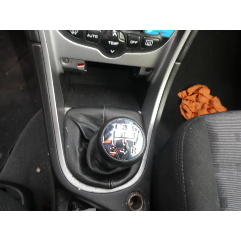 Bloc ABS (freins anti-blocage) PEUGEOT 307 Photo n°5