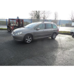 Bloc ABS (freins anti-blocage) PEUGEOT 307