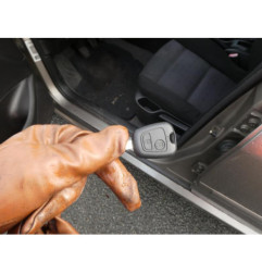 Bloc ABS (freins anti-blocage) PEUGEOT 307