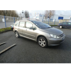 Bloc ABS (freins anti-blocage) PEUGEOT 307