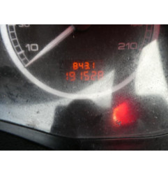 Bloc ABS (freins anti-blocage) PEUGEOT 307