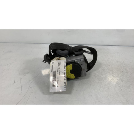 Pretensionneur de ceinture avant droit SKODA FABIA 1 Photo n°1