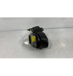 Pretensionneur de ceinture avant droit SKODA FABIA 1