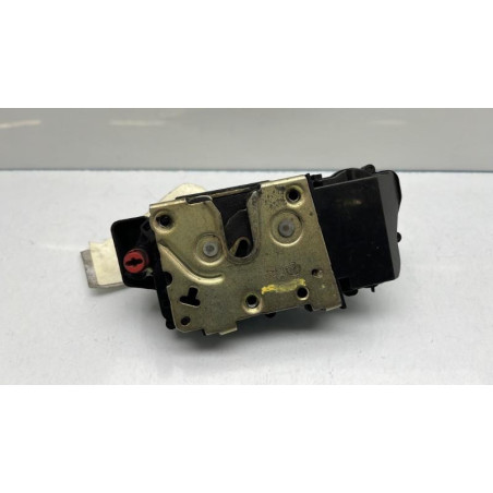 Serrure arriere droit CITROEN XANTIA Photo n°1