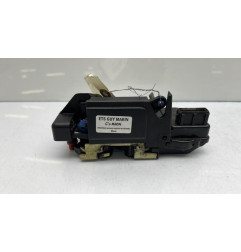 Serrure arriere droit CITROEN XANTIA
